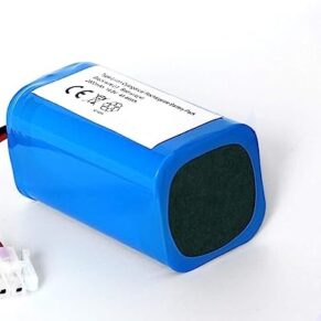 14.8v 2800Mah rechargeable Lithium ion battery